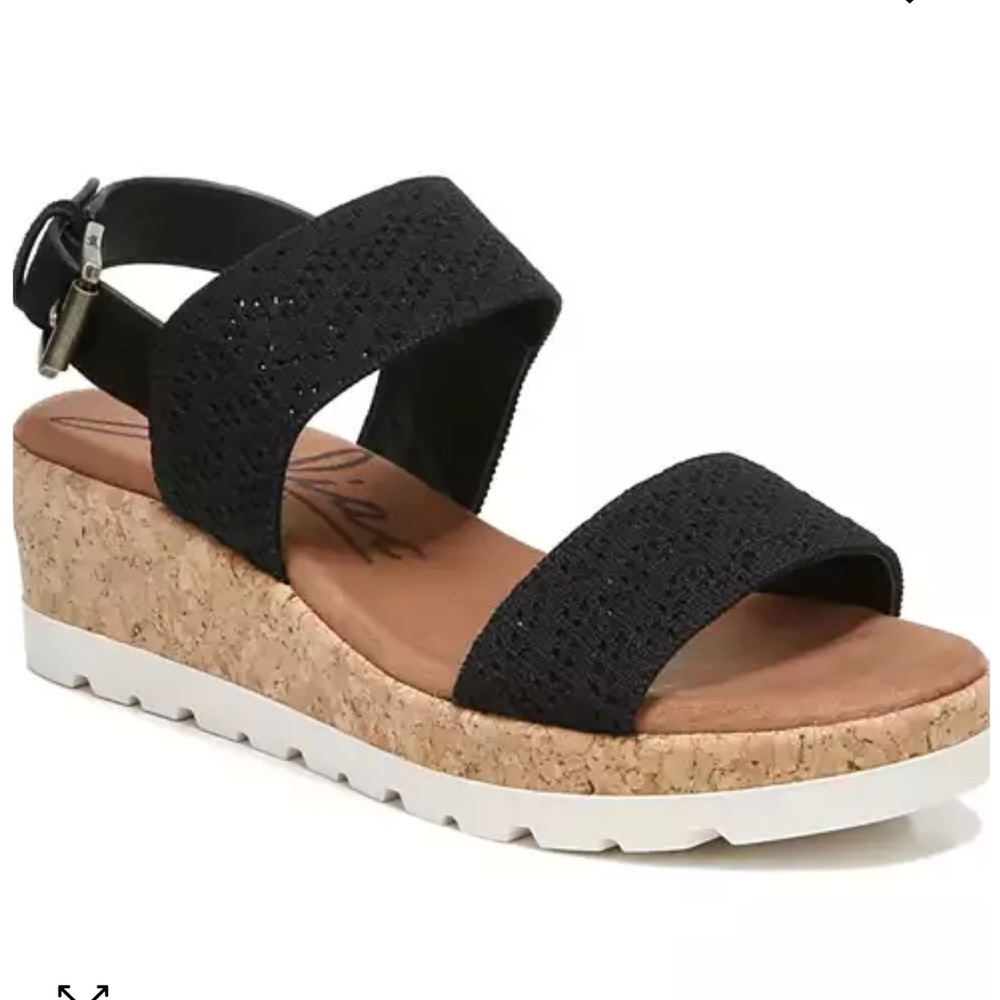 ZODIAC
Oceana Wedge Sandals